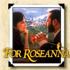 For Roseanna poster