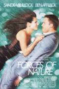 Forces of Nature