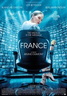 France poster