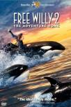 Free Willy 2: The Adventure Home