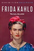 Frida Kahlo poster