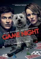 Game Night poster