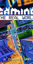 Gaming the Real World poster