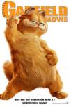 Garfield: The Movie