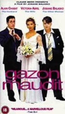Gazon maudit