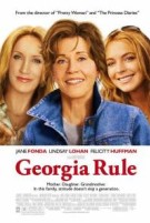 Georgia Rule Georgia Rule