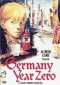 Germania anno zero