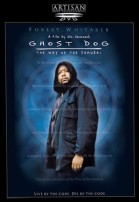 Ghost Dog: The Way of the Samurai poster