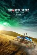 Ghostbusters: Afterlife