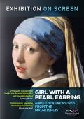 Girl with a Pearl Earring: And Other Treasures from the Mauritshuis