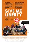Give Me Liberty
