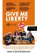 Give Me Liberty