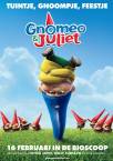 Gnomeo and Juliet
