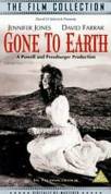 Gone to Earth