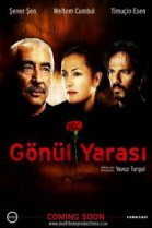 Gönül yarasi poster