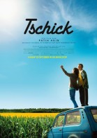 Goodbye Berlin poster