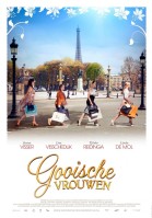 Gooische Vrouwen poster