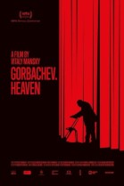 Gorbachev. Heaven poster