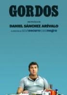 Gordos poster