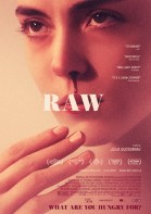 Grave poster