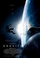 Gravity poster