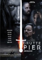 Grutte Pier poster