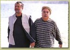 Güle, güle poster