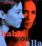 Hable Con Ella (EN subtitles) poster