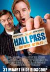 Hall Pass