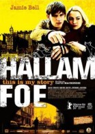 Hallam Foe poster