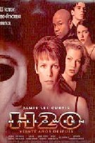 Halloween H20: 20 Years Later Halloween H20: 20 Years Later