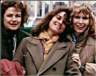 Hannah and Her Sisters poster