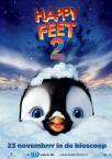 Happy Feet 2 (NL)
