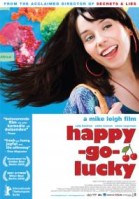 Happy-Go-Lucky poster