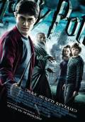Harry Potter and the Half-Blood Prince