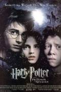 Harry Potter and the Prisoner of Azkaban