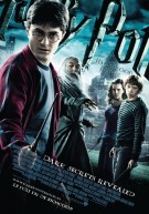 Harry Potter en de Halfbloed Prins