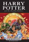 Harry Potter Marathon: 7.1 & 7.2