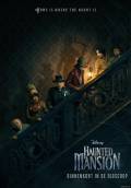 Haunted Mansion