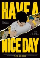 Have a Nice Day poster