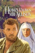 Heaven Knows, Mr. Allison poster