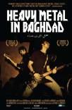 Heavy Metal in Baghdad