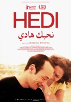 Hedi poster