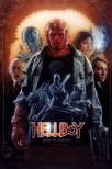 Hellboy