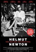 Helmut Newton: The Bad and the Beautiful