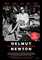 Helmut Newton: The Bad and the Beautiful poster