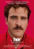 Her poster