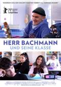 Herr Bachmann und seine klasse