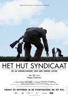 Het Hut Syndicaat poster