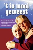 Het Is Mooi Geweest poster